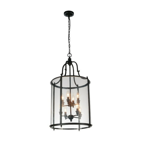CWI Lighting Desire Chandelier