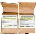 thumbnail image 4 of Boogie Brew 6 lb Heavy Harvest Compost Tea Fertilizer 2-Part, Makes 100 Gallons, 4 of 7