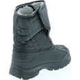 thumbnail image 5 of Static Footwear Kids Warm Winter Waterproof Snow Boots, 5 of 7