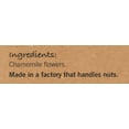 thumbnail image 3 of Teapigs Dream On Chamomile Flowers Tea, 15 Count, 3 of 3