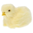 thumbnail image 1 of 1pc Realistic Easter Imitation Chicken Plush Chicken Toy Doll Chicken Model, 1 of 7