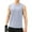 c01Gray, variant on Arnsht Mens Lightweight Quick Dry Workout Tank Tops Sleeveless Round Neck Muscle Cut Off Shirt Athletic Gym T Shirts Black M