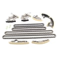 thumbnail image 2 of Koomaha Engine Timing Chain Kit for Porsche Cayenne Panamera VW Touareg Audi A4 Q5 3.0T, 2 of 8