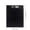 C, variant on Clipboard Folder Portfolio, A4 Leather Padfolio Clipboard, #C