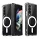 thumbnail image 1 of Funda Magsafe Para Samsung Galaxy Fold 4 Case Transparente, 1 of 7