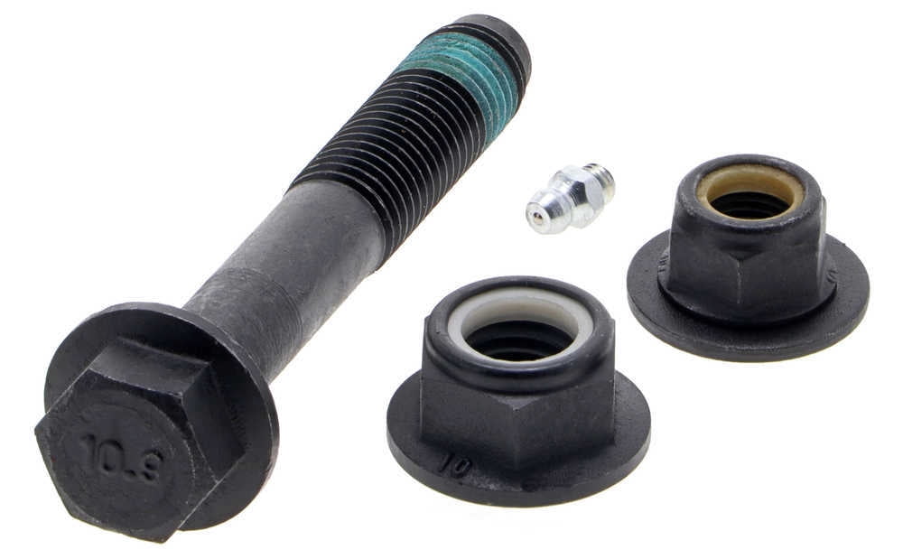 Mevotech CMS401286 Suspension Control Arm and Ball Joint Assembly