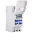 thumbnail image 1 of LCD Timer Weekly Electric Timer Digital Timer Switch 15A(220V), 1 of 3