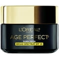 thumbnail image 3 of L'Oreal Paris Age Perfect Cell Renewal Anti-Aging Day Moisturizer SPF 25, 1.7 oz, 3 of 9