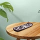 thumbnail image 1 of Quemador Decoración decorativa para hogar Adorno artístico Estatuilla de para casa de té Oficina Meditación Adultos montañas BLESIY Porta incienso de reflujo, 1 of 8