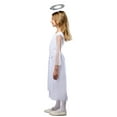 thumbnail image 3 of Angel Costume - Girls - S, 3 of 5