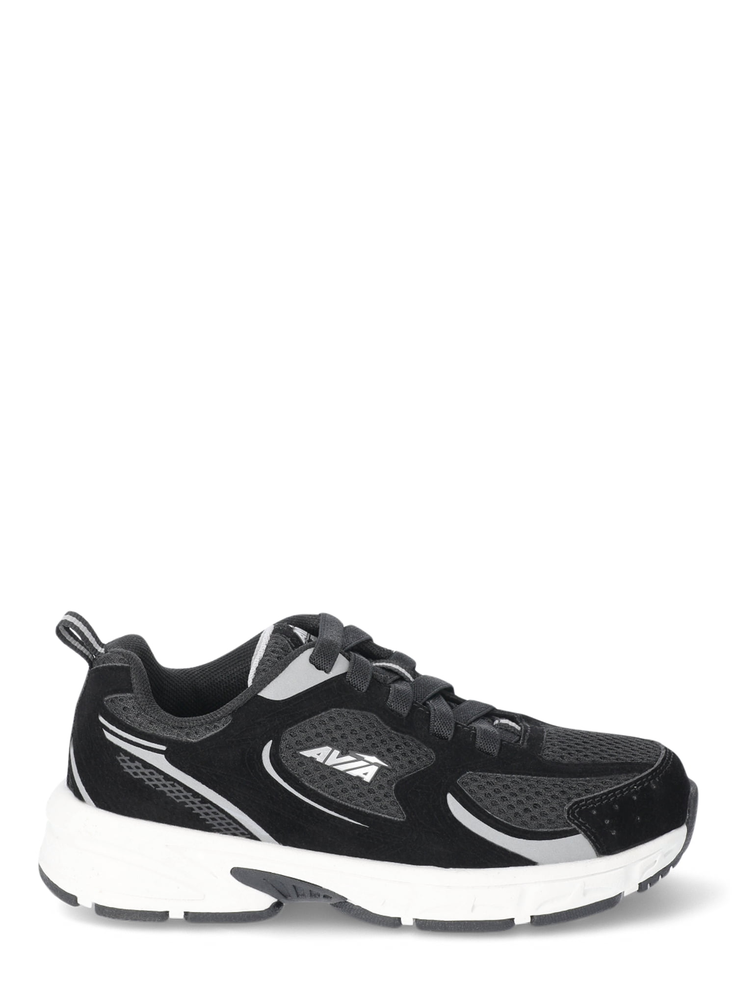 Avia 5000 Unisex Little and Big Kid Chunky Trainer Sneakers