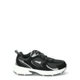 thumbnail image 2 of Avia 5000 Unisex Little and Big Kid Chunky Trainer Sneakers, 2 of 6
