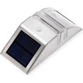 thumbnail image 3 of Luz solar exterior detector de movimiento Impermeable-Acero inoxidable-Apliques para uso exterior-Con para jardín, terraza, camino, etc. esquí esquí Gafas de esquí, 3 of 5