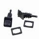 thumbnail image 2 of 1/2pcs 986301H510 Windscreen Washer Jets Windshield Washer Wiper Water Spray Nozzle for Kia Ceed 2006 2007 2008 2009 2010, 2 of 5