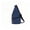 Blue, variant on Sling Bag Crossbody Chest Bag Lightweight Daypack Travel Hiking Backpack Multipurpose Shoulder Pack with Water Resistant Oxford Fabric and Multiple Pockets for Outdoor Sports Commuting Gym