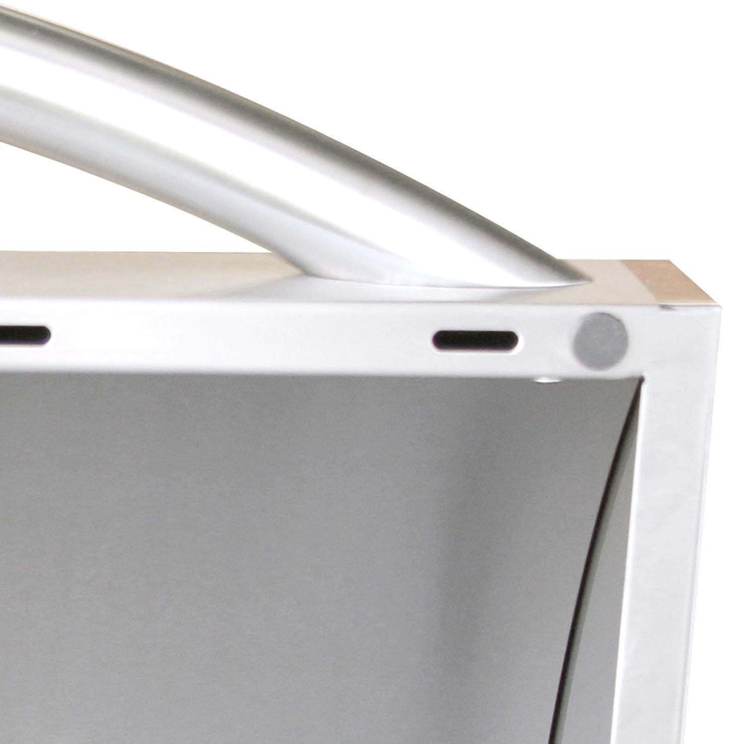Summerset Sizzler Series Built-In Gas Grill, 26", Propane
