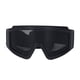 thumbnail image 5 of Gafas Estampadas De Malla De Hierro, Gafas De Seguridad Protectores Con Sección Hipoalergénica, Tira Reflectante Para Entrenamiento Al Aire Libre, Bolsa De Almacenamiento Fácil, 5 of 7