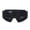 Black, variant on Rupoun Tactical Iron Mesh Safety Goggles Breathable Shock Resistant Sport Goggles for Airsoft CS Military Games Black (7.87 inches / 20 cm)