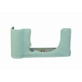 thumbnail image 2 of GadgetCom Coque de Protection en Cuir PU Antidérapante Compatible avec FUJIFILM X-E5 XE5, 2 of 6