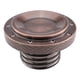 thumbnail image 2 of Tapa del tanque de gasolina de aleación de aluminio, compatible con Street Scrambler 2016-2021. Cobre, 2 of 9