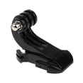 thumbnail image 1 of J-gancho Hebilla Vertical de Liberación Rápida Base Para para para Hd 6 5 4 3 Accesorios Sunnimix Montaje vertical con hebilla de gancho en J, 1 of 7