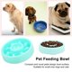 thumbnail image 5 of PP Material Anti-Ascendente de Perros de Comida lenta para Perros, Tazón de Alimentacia de Mascotas, Para Perros,, 5 of 7