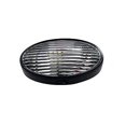 thumbnail image 1 of Luz de Porche Ovalada LED RV Designer L860 con Interruptor 16x9 cm, 1 of 1