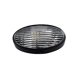 thumbnail image 1 of Luz de Porche Ovalada LED RV Designer L860 con Interruptor 16x9 cm, 1 of 1