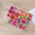 thumbnail image 3 of simhoa Perles Intercalaires Stylées, 3 of 8