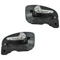 thumbnail image 1 of Par de MANIJAS PUERTA INTERIOR TORNADO 2011 CHEVROLET L4 1.8L Delanteras Genérica  ., 1 of 4