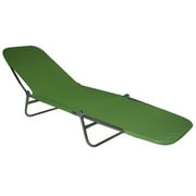 Mainstays Folding Sling Lounge Chair