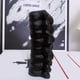 thumbnail image 4 of Vela perfumada de horror - vela aromaterapia con forma de columna humana para decoración de Halloween, adorno alienígena y regalos góticos, 4 of 6