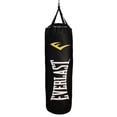 thumbnail image 1 of Costal Tradicional De Box 70 Lb Color Negro, Everlast EVERLAST X4007B, 1 of 2