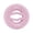 Pink 5 to 10kg, variant on Silicone Hand Grip Balls Finger Trainer Strength Expander Workout Training Grip Muscle Strengthening Fitness Equipment