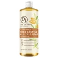 thumbnail image 1 of Limpiador y jabón todo en uno Dr. Jacobs Naturals Almond 960 ml, 1 of 8