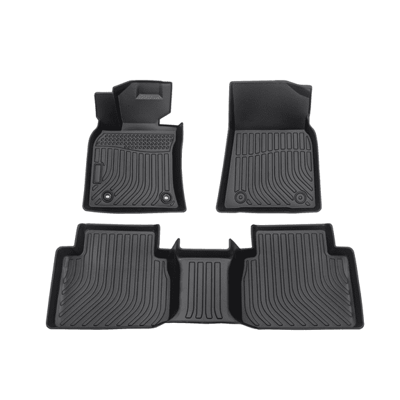 Custom Making Car Floor Mats for 2018-2023 Toyota Camry,NOT FIT 2018-2023 Camry Hybrid