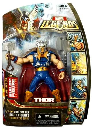 walmart thor action figure