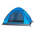 thumbnail image 1 of Outdoor Automatic Tent with Roof Shield Waterproof Camping Tent Folding Beach Tent for Camping Fishing Hiking, 1 of 7
