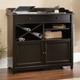 thumbnail image 2 of Sauder Buffet d'Eau en Noir Estate, 2 of 6