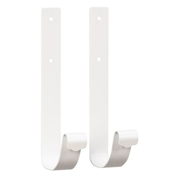 PRO-DF Steel Mailbox Newspaper Hooks