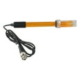 thumbnail image 4 of 1 electrodo de sonda de repuesto para medidor ORP con conector BNC Q9, 4 of 7