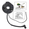 thumbnail image 4 of 501831901 Ignition Coil for Husqvarna 265RX 165R 165RX 2100 2101 298 Chainsaws Cut-Off Saw Module, 4 of 5