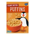thumbnail image 4 of Barbara's Bakery Peanut Butter Puffins Cereal, 4 of 14