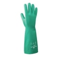 thumbnail image 3 of CHEM GLOVE NITRILE LG, 3 of 3