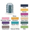thumbnail image 2 of Rayon Super Strength Thread Solid Colors 1,100yd-Navy, 2 of 2