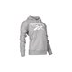 thumbnail image 2 of SUDADERA DAMA REEBOK FRENCH TERRY HOODY HB2294 TEXTIL GRIS Reebok HB2294, 2 of 4