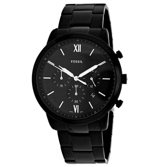 Fossil Men's Neutra Chronograph Watch