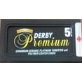 thumbnail image 3 of Cuchillas de afeitar de seguridad de doble filo, 100 piezas, las 10 mejores marcas, 3 of 9