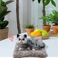 thumbnail image 4 of Sound Emitting Cat Companion for Car and Desktop Décor – Indoor Outdoor Toy for Kids 3 Plus Christmas Celebration, 4 of 7