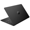 thumbnail image 2 of HP 15s Laptop, 15.6" HD Display, AMD 3020e Upto 2.6GHz, 8GB RAM, 1TB NVMe SSD, Vega 3, HDMI, Card Reader, Wi-Fi, Bluetooth, Windows 10 Pro, 2 of 7